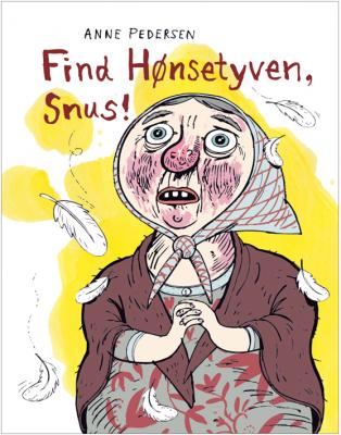 Anne  Pedersen / Billedetekst her ...<a href=https://www.illustratorerne.dk/illustrator_profil/index-profil.php?bpid=45><br><b> SE PROFILEN </b></a>