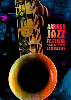 2021 Aarhus Jazz