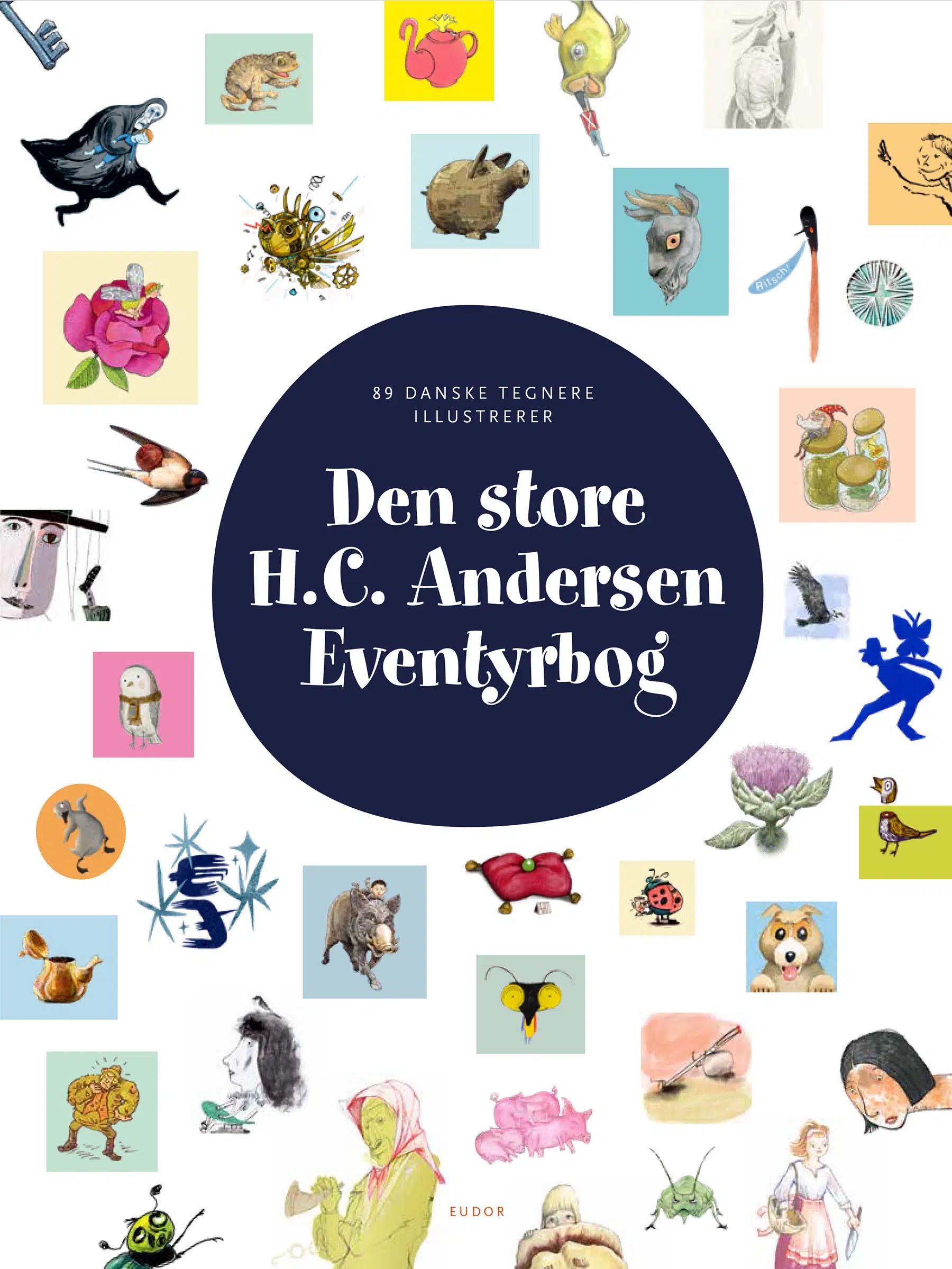 den-store-hc-andersen-eventyrbog