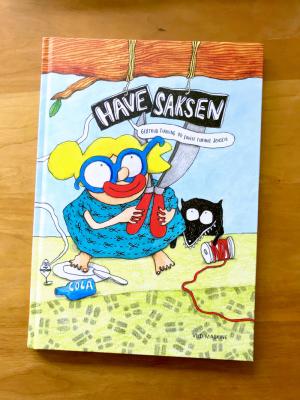 HAVESAKSEN