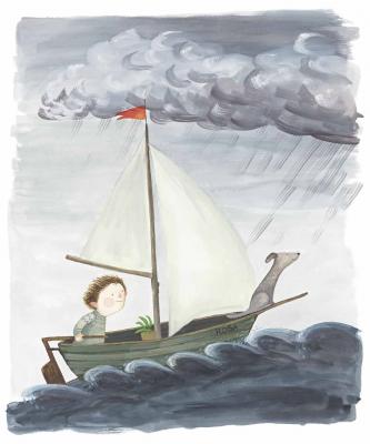 Stephanie  Donsø / Billedetekst her ...<a href=https://www.illustratorerne.dk/illustrator_profil/index-profil.php?bpid=118><br><b> SE PROFILEN </b></a>